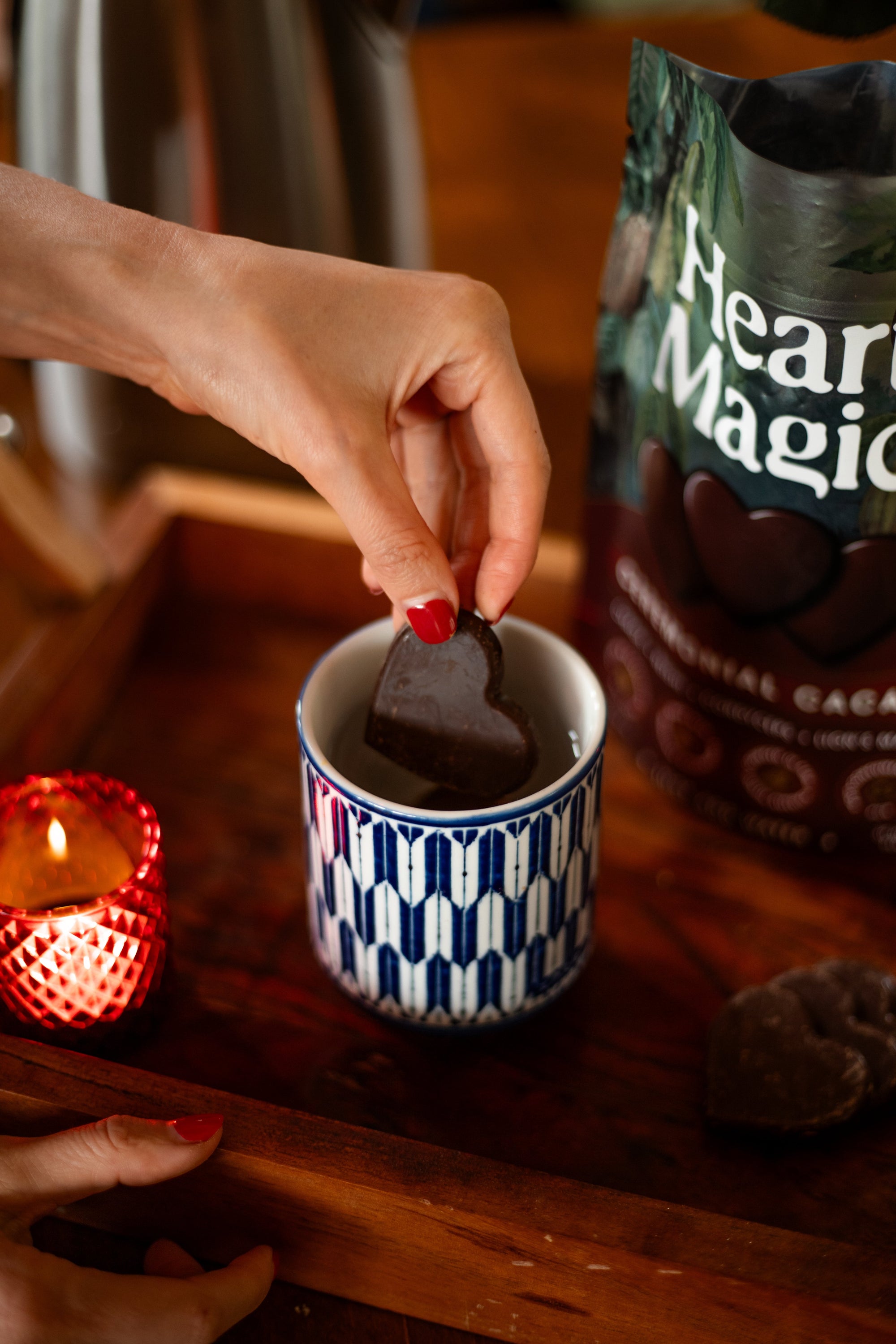 What Is Ceremonial Cacao? The Ultimate Beginner’s Guide