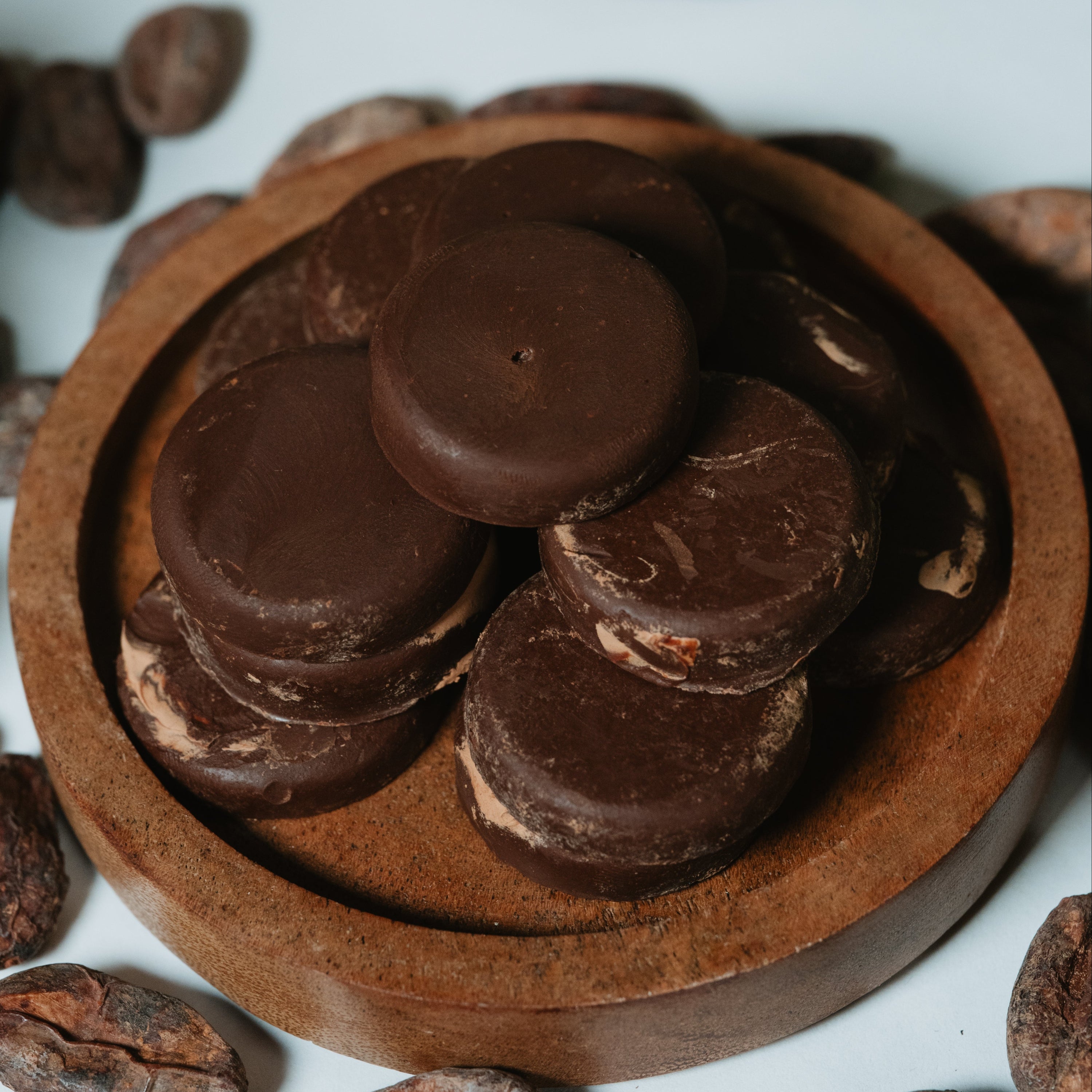 Ceremonial Cacao | Heart Magic Cacao