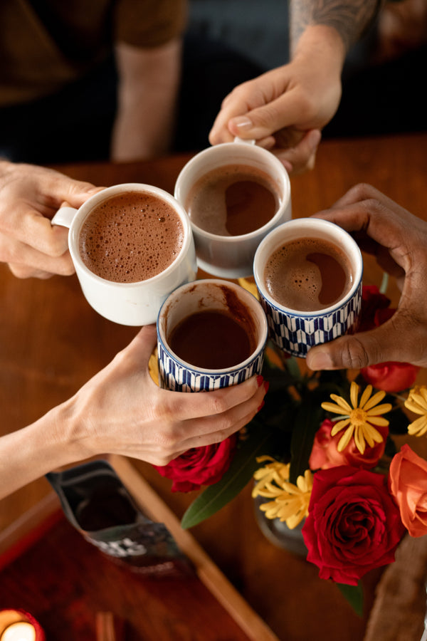 Dutch-Processed (Alkalized) Cocoa vs. Non-Alkalized Cacao: The Processing Choices No One Explains (And Why We Do) - Heart Magic