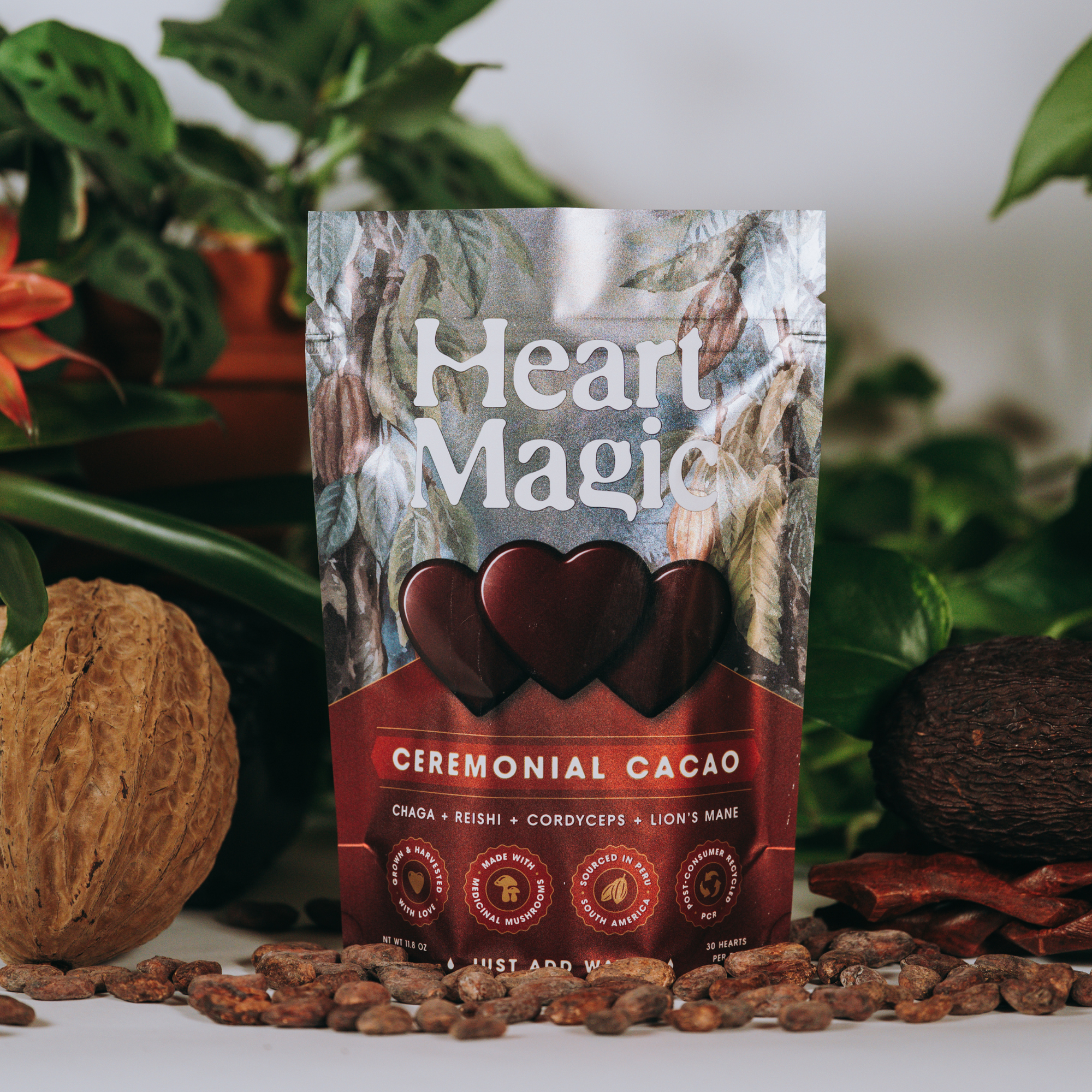Original Heart Blend