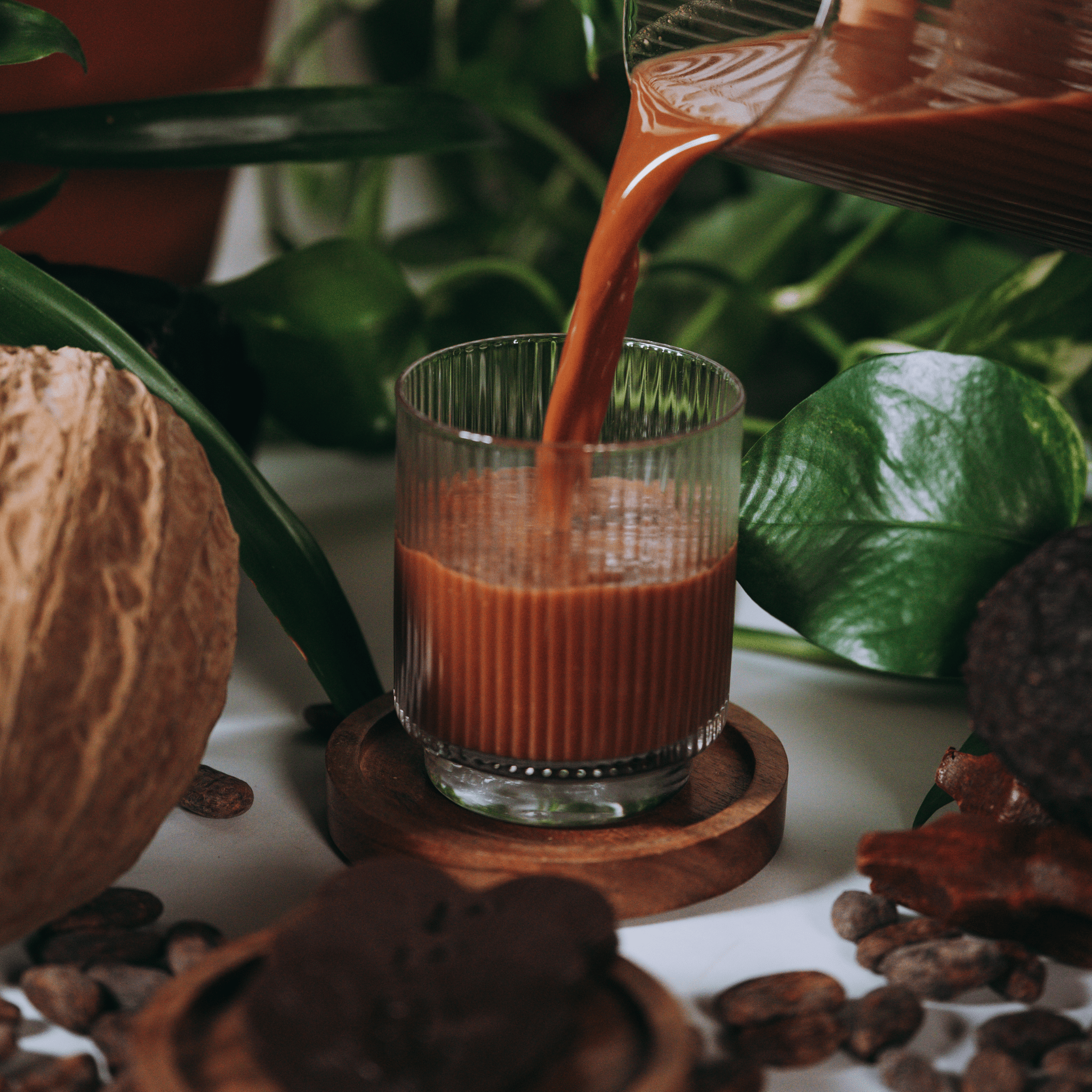 Original Blend - Heart Magic